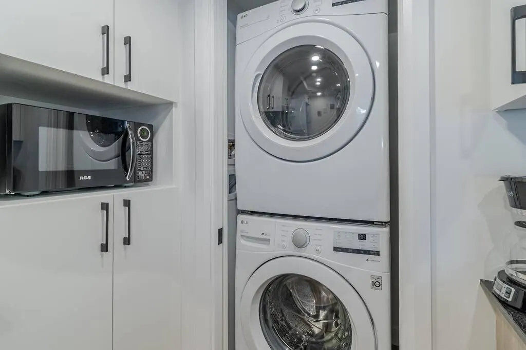 Nouveau - Condo 2Ch - Vieux-Quebec Canada