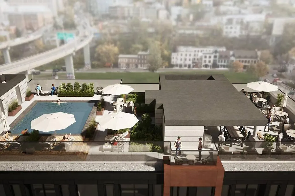 Nouveau - Condo 2Ch - Vieux-Québec