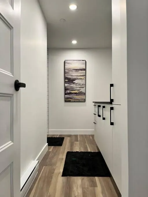 Nouveau - Condo 2Ch - Vieux-Quebec Apartment