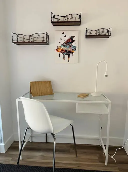 Nouveau - Condo 2Ch - Vieux-Québec