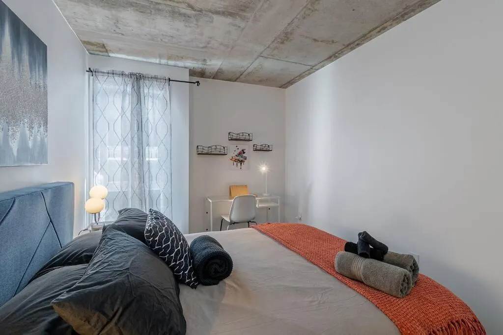 Nouveau - Condo 2Ch - Vieux-Québec 0*, Ville de Québec Canada